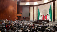 Cámara de Diputados aprueba en lo general aplazar la Elección Judicial hasta 2028