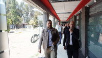 “Los Derechos Humanos deben estar presentes en todos los sectores”: Josué Mejía