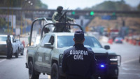 Se reducen 51% los homicidios en Michoacán; más de 14 mil elementos fortalecen estrategia de seguridad